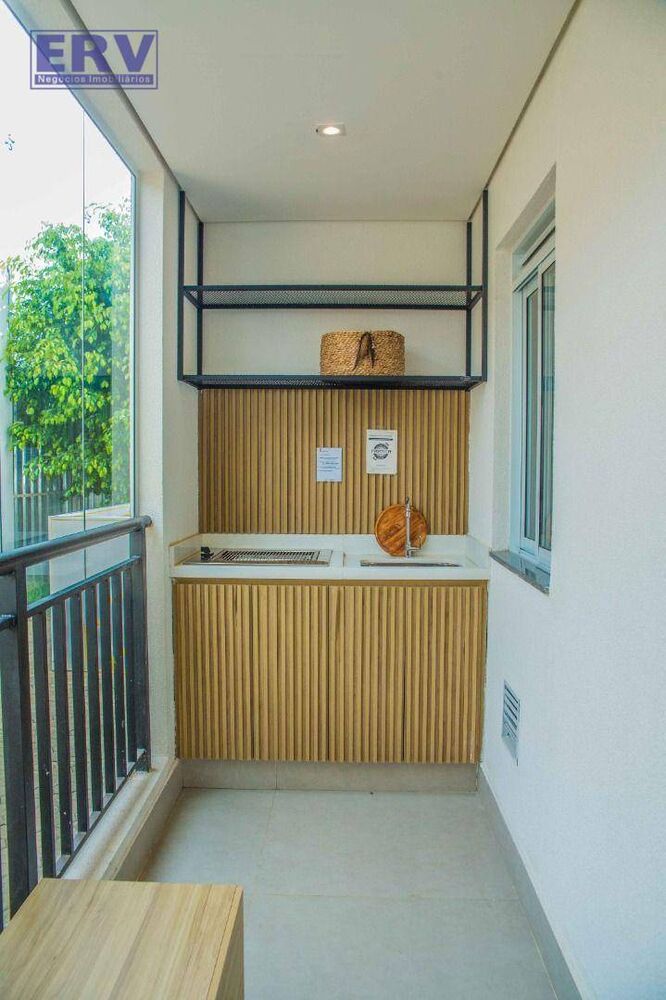 Apartamento, 2 quartos, 60 m² - Foto 3