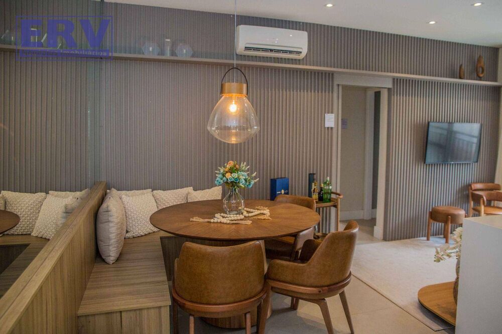 Apartamento, 2 quartos, 60 m² - Foto 7