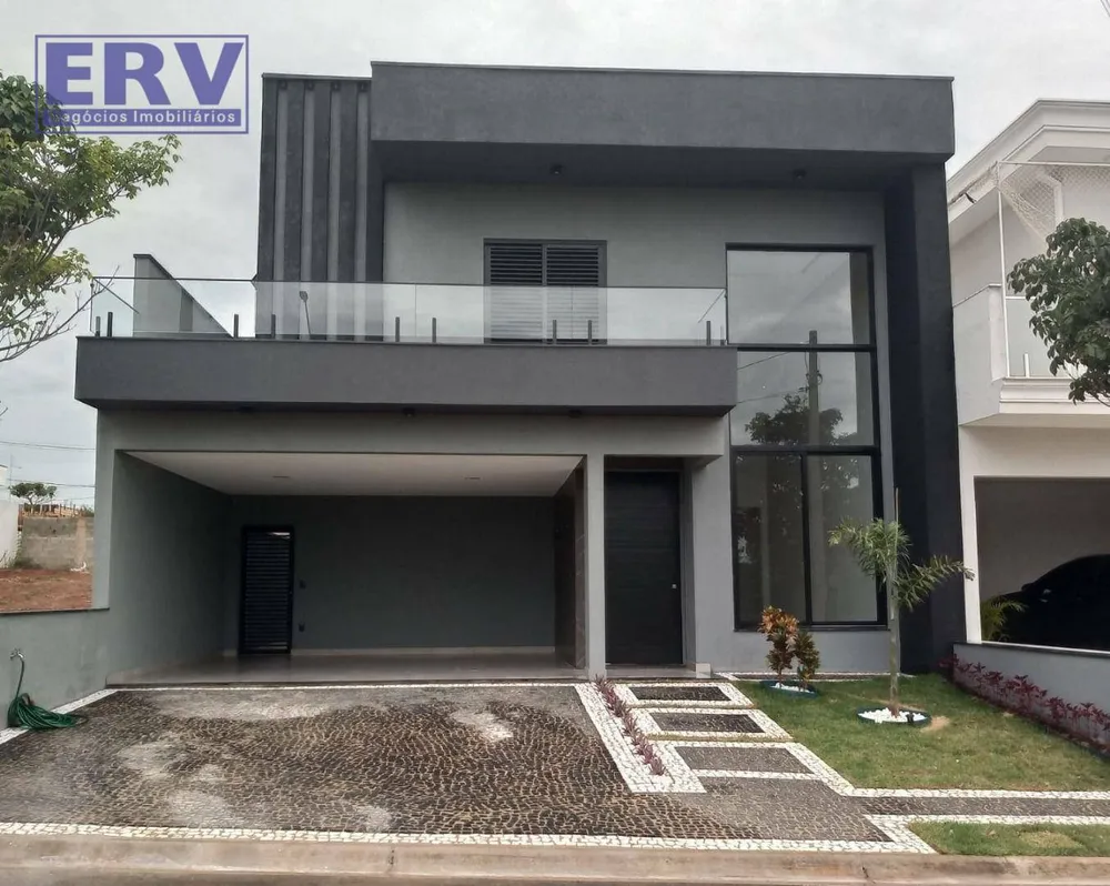 Sobrado, 3 quartos, 260 m² - Foto 1
