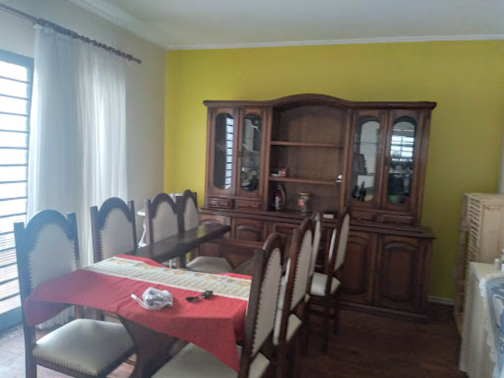 Casa, 3 quartos, 169 m² - Foto 4