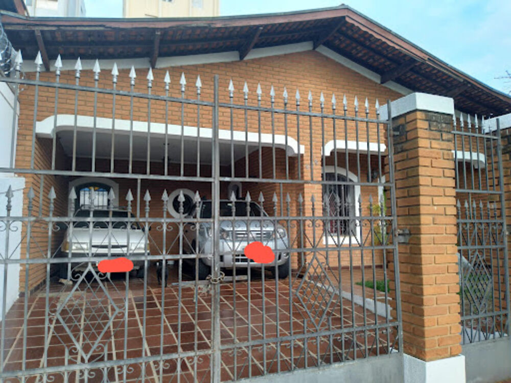 Casa, 3 quartos, 169 m² - Foto 2