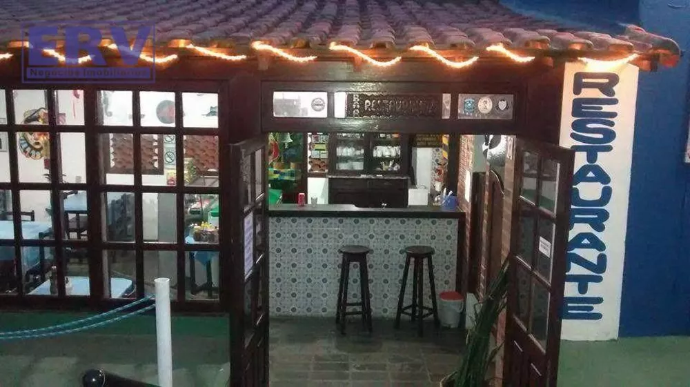 Pousada-Chalé, 14 quartos, 500 m² - Foto 9