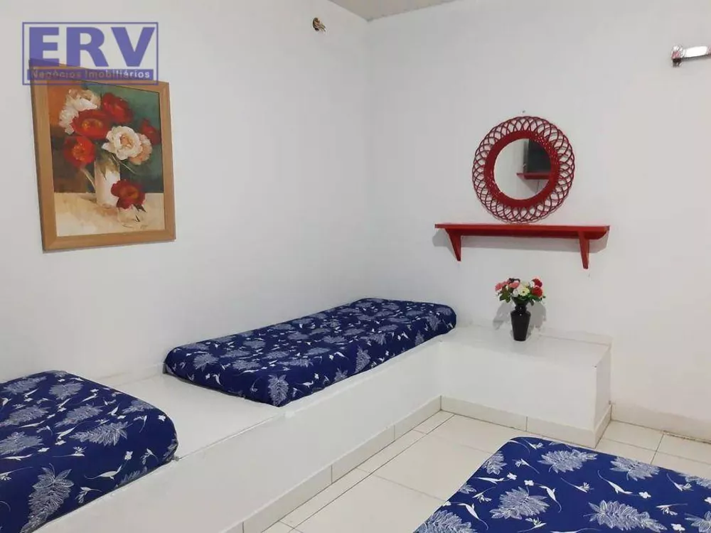 Pousada-Chalé, 14 quartos, 500 m² - Foto 18