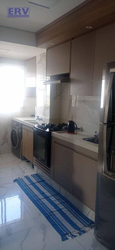 Apartamento, 2 quartos, 41 m² - Foto 1