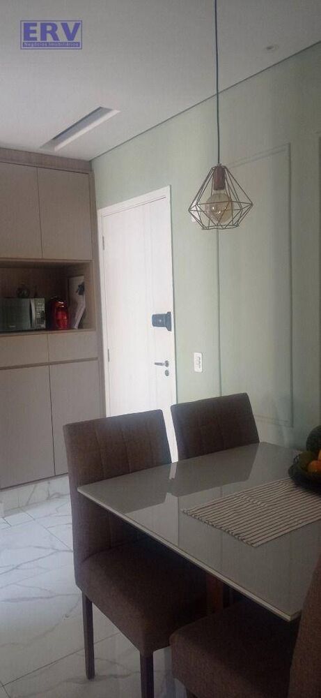 Apartamento, 2 quartos, 41 m² - Foto 2