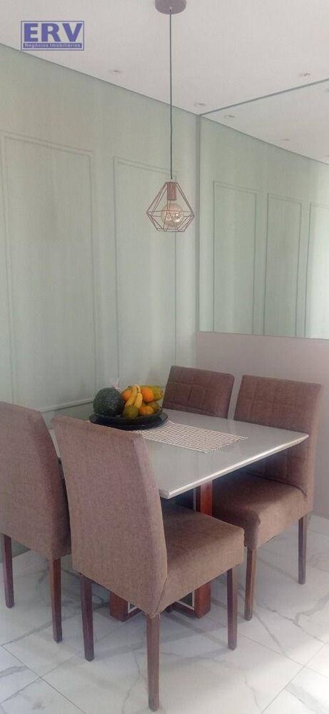 Apartamento, 2 quartos, 41 m² - Foto 8