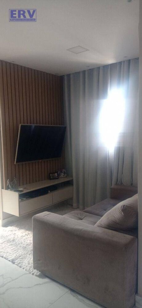 Apartamento, 2 quartos, 41 m² - Foto 5