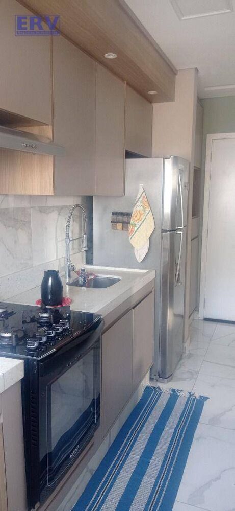 Apartamento, 2 quartos, 41 m² - Foto 6