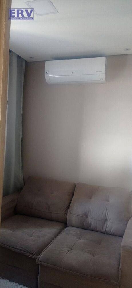 Apartamento, 2 quartos, 41 m² - Foto 3