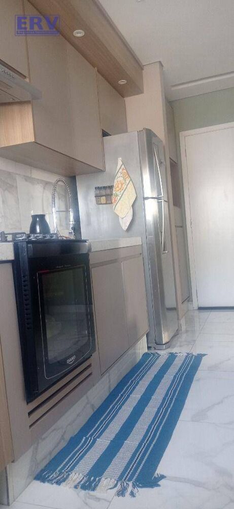 Apartamento, 2 quartos, 41 m² - Foto 7