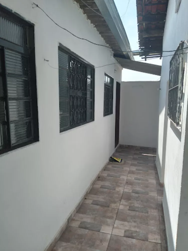 Casa, 2 quartos, 185 m² - Foto 2