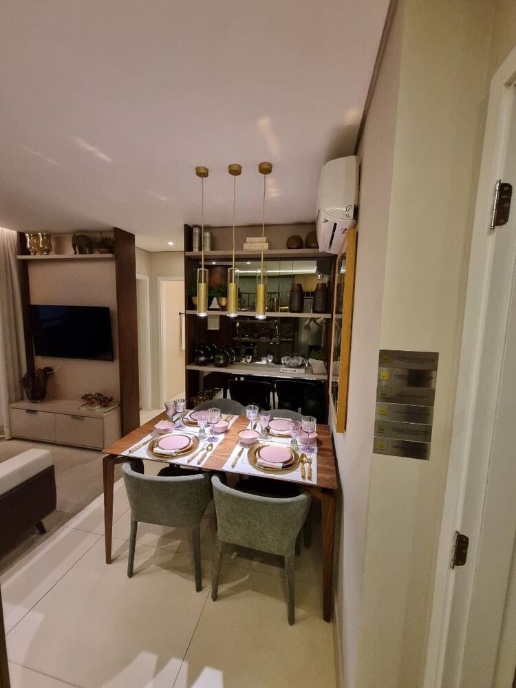 Apartamento, 2 quartos, 50 m² - Foto 8