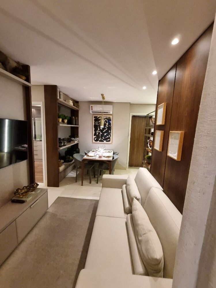 Apartamento, 2 quartos, 50 m² - Foto 4
