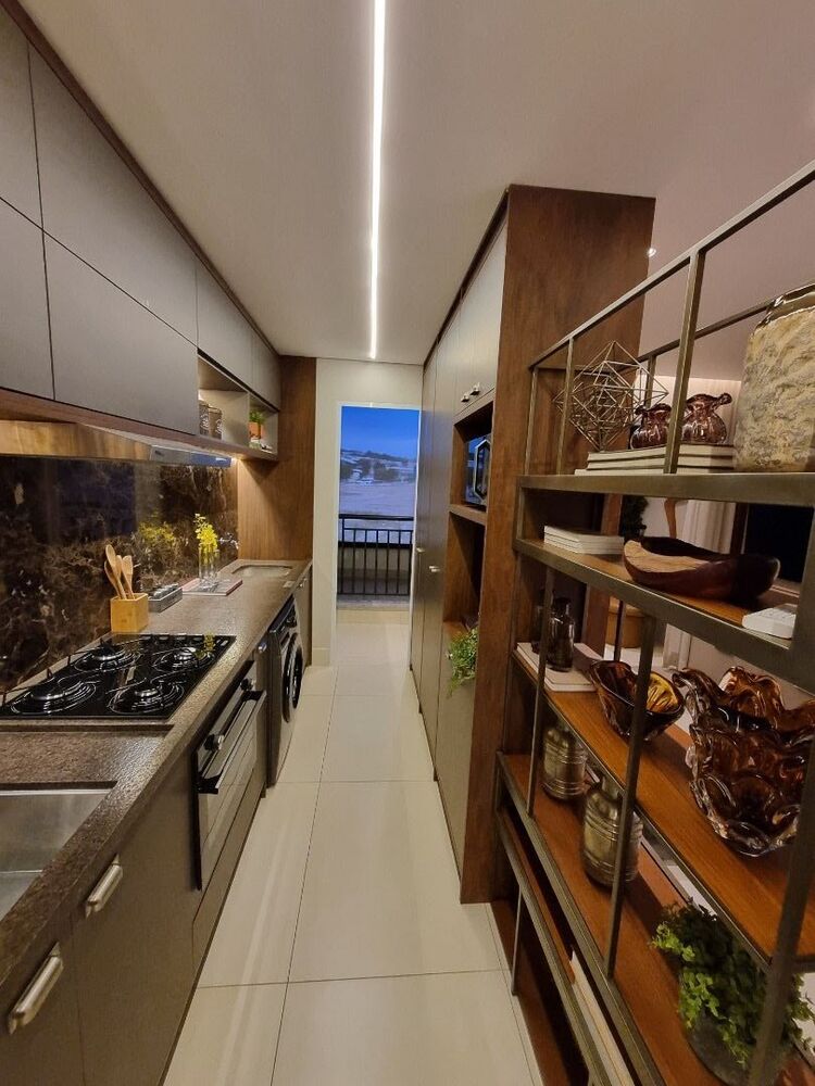 Apartamento, 2 quartos, 50 m² - Foto 7