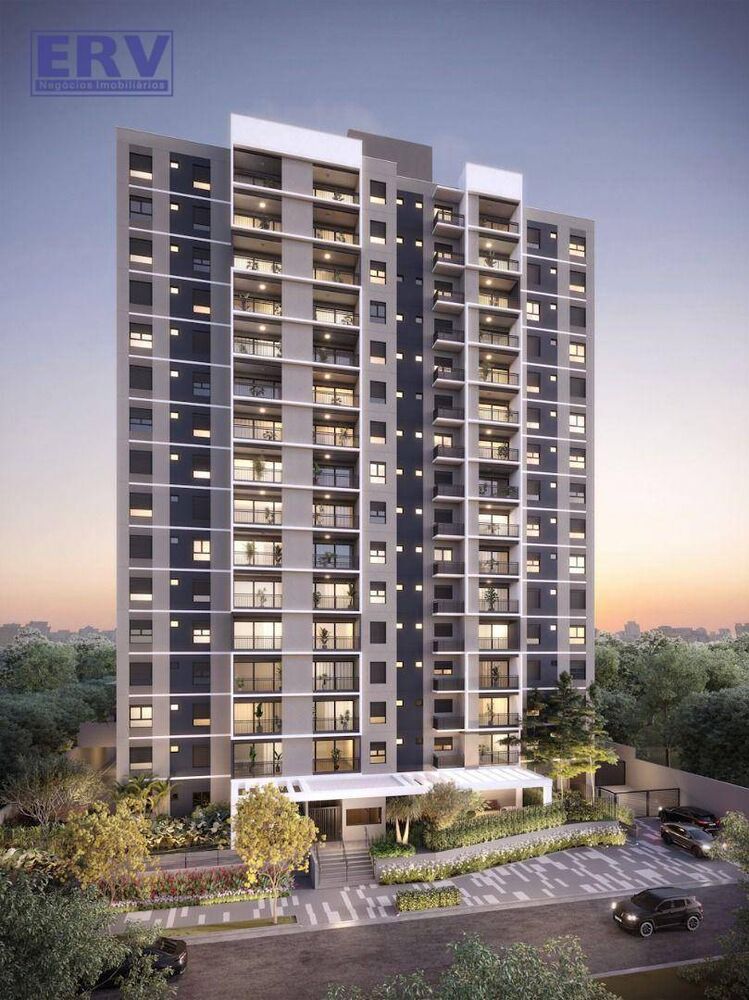 Apartamento, 2 quartos, 66 m² - Foto 6