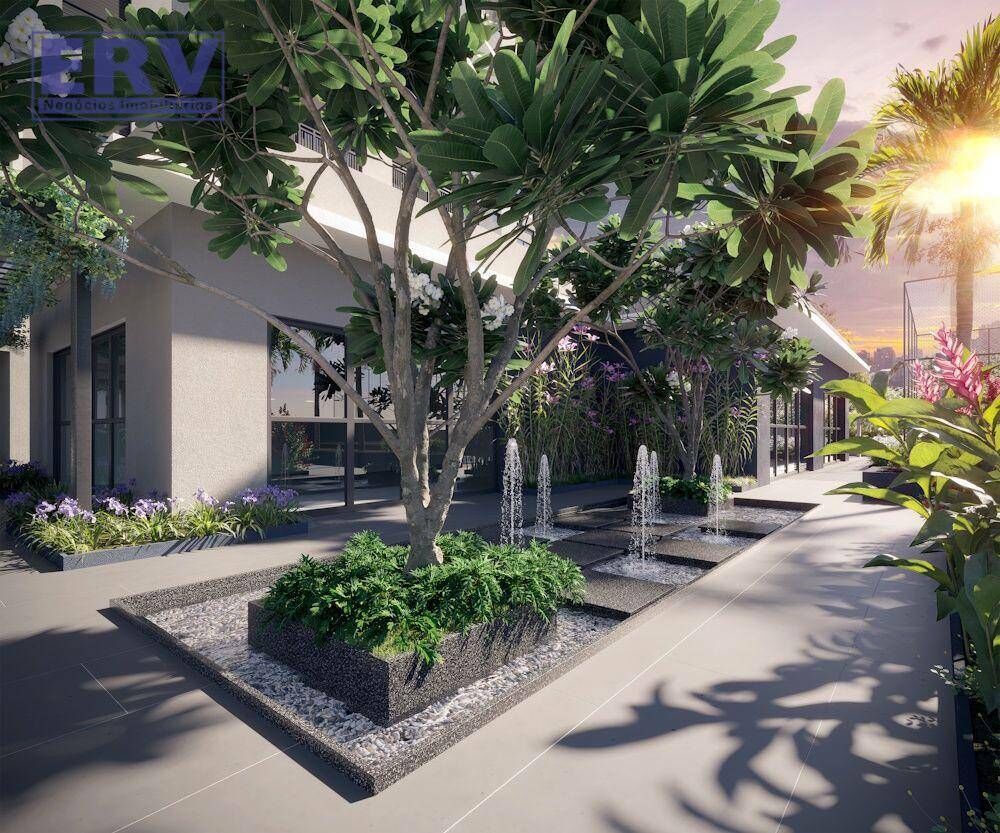 Apartamento, 2 quartos, 66 m² - Foto 8