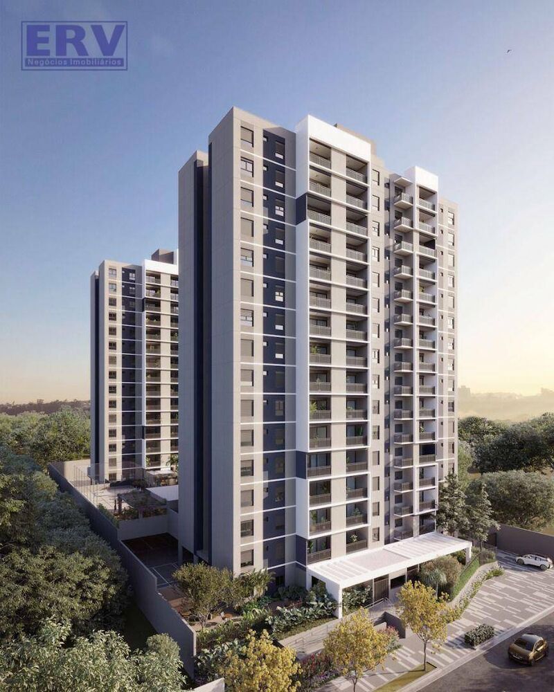 Apartamento, 2 quartos, 66 m² - Foto 5