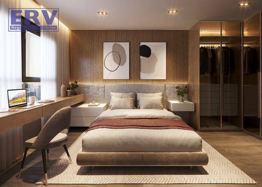 Apartamento, 2 quartos, 66 m² - Foto 4