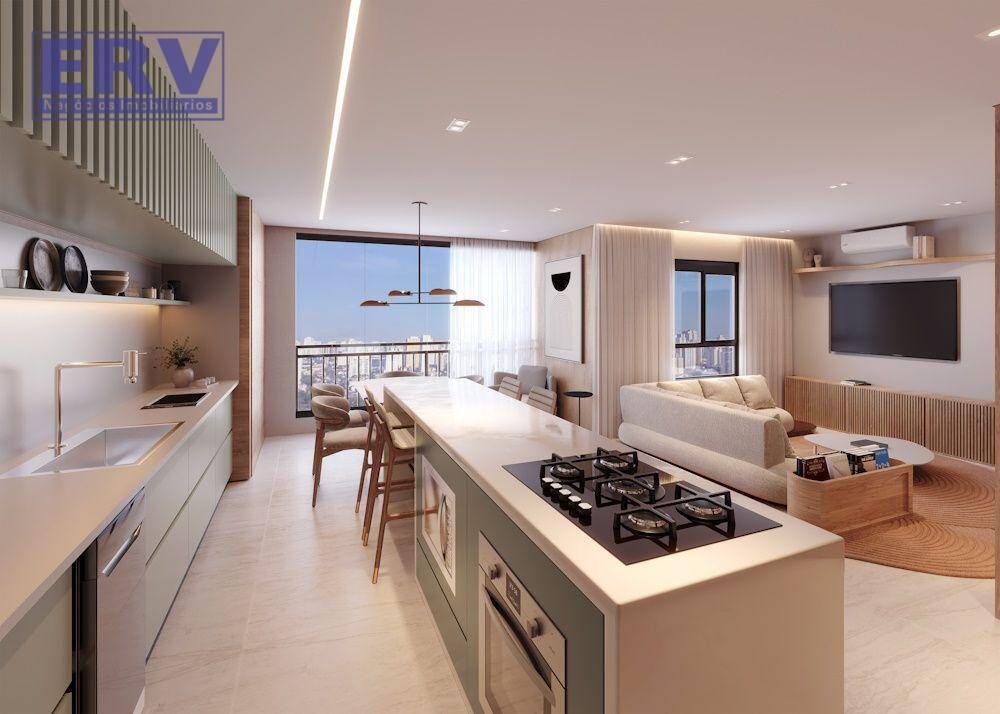 Apartamento, 2 quartos, 66 m² - Foto 2