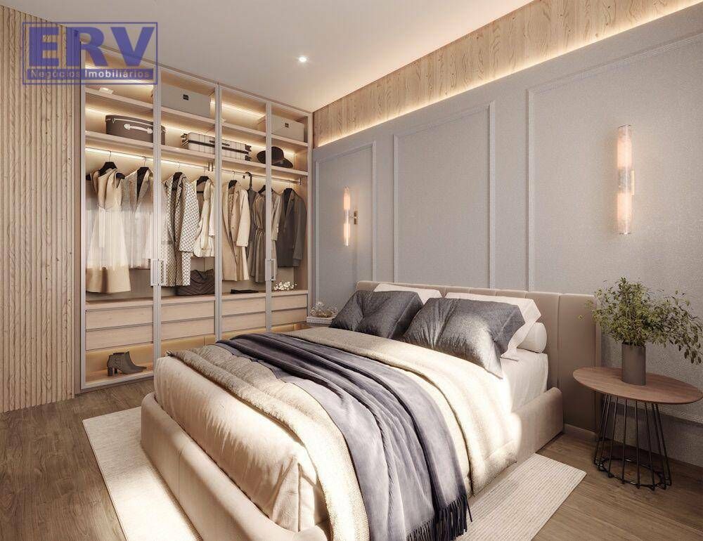 Apartamento, 2 quartos, 66 m² - Foto 3