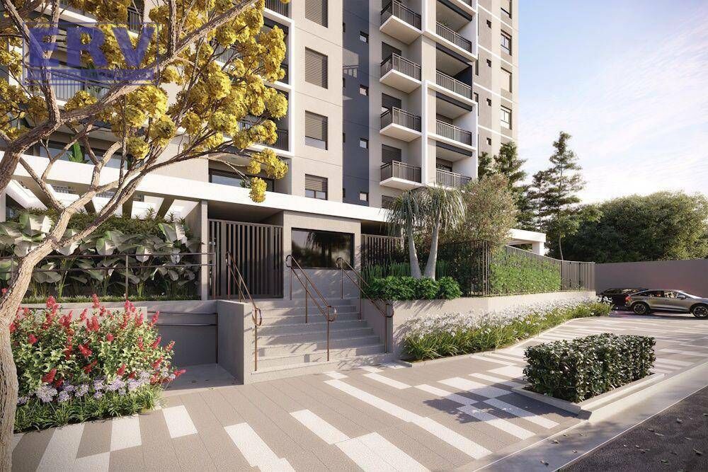 Apartamento, 2 quartos, 66 m² - Foto 7