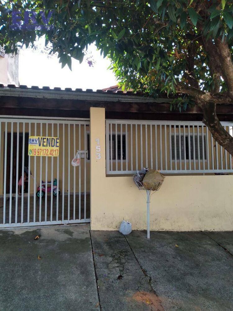 Casa, 2 quartos, 80 m² - Foto 3