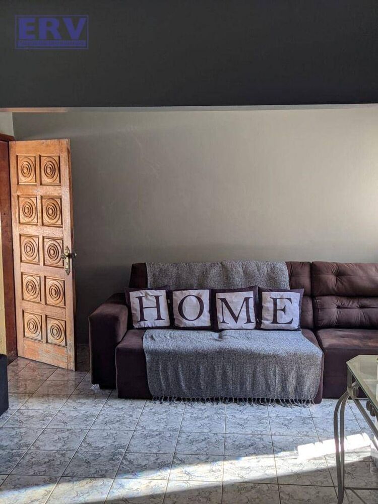 Casa, 2 quartos, 80 m² - Foto 4