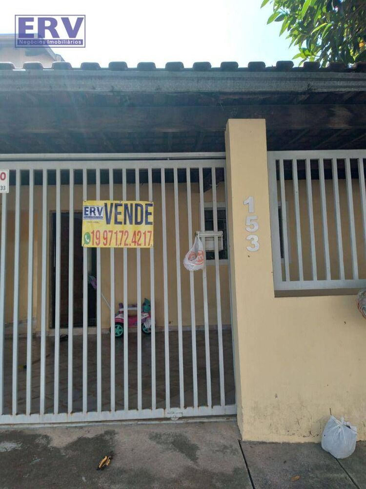 Casa, 2 quartos, 80 m² - Foto 2