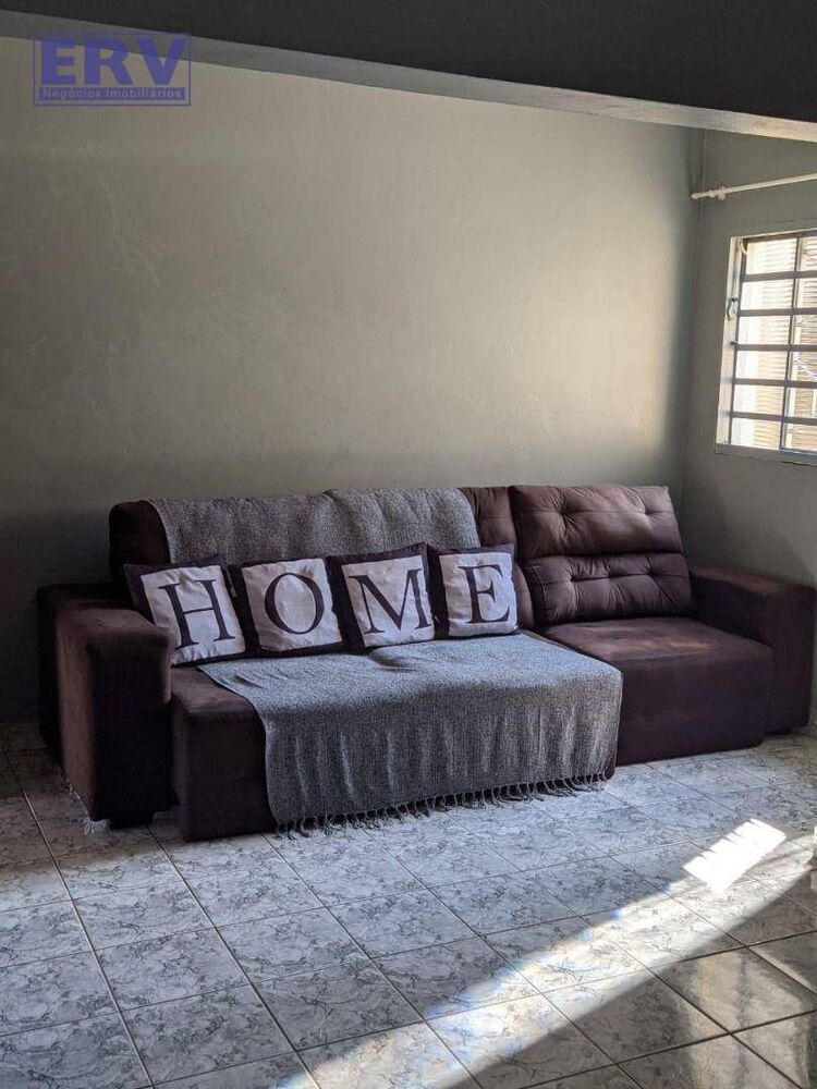 Casa, 2 quartos, 80 m² - Foto 1