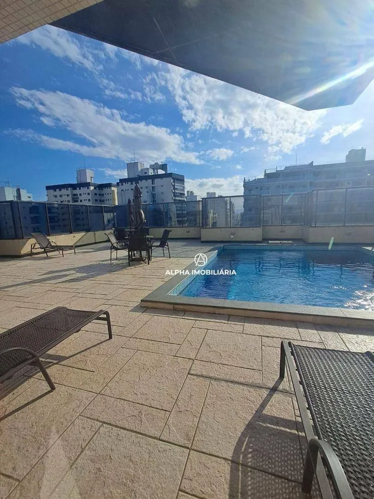 Apartamento, 4 quartos, 184 m² - Foto 1