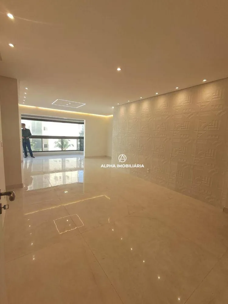 Apartamento, 4 quartos, 184 m² - Foto 11