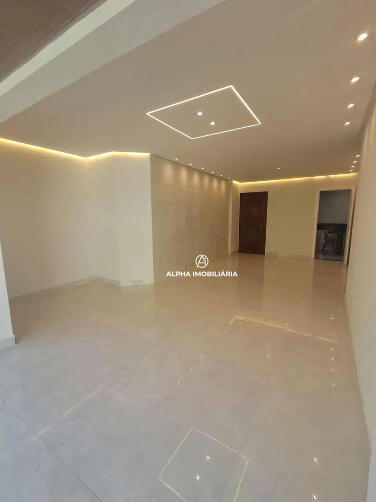 Apartamento, 4 quartos, 184 m² - Foto 14