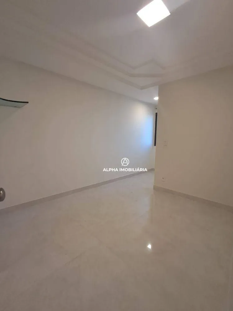 Apartamento, 4 quartos, 184 m² - Foto 5
