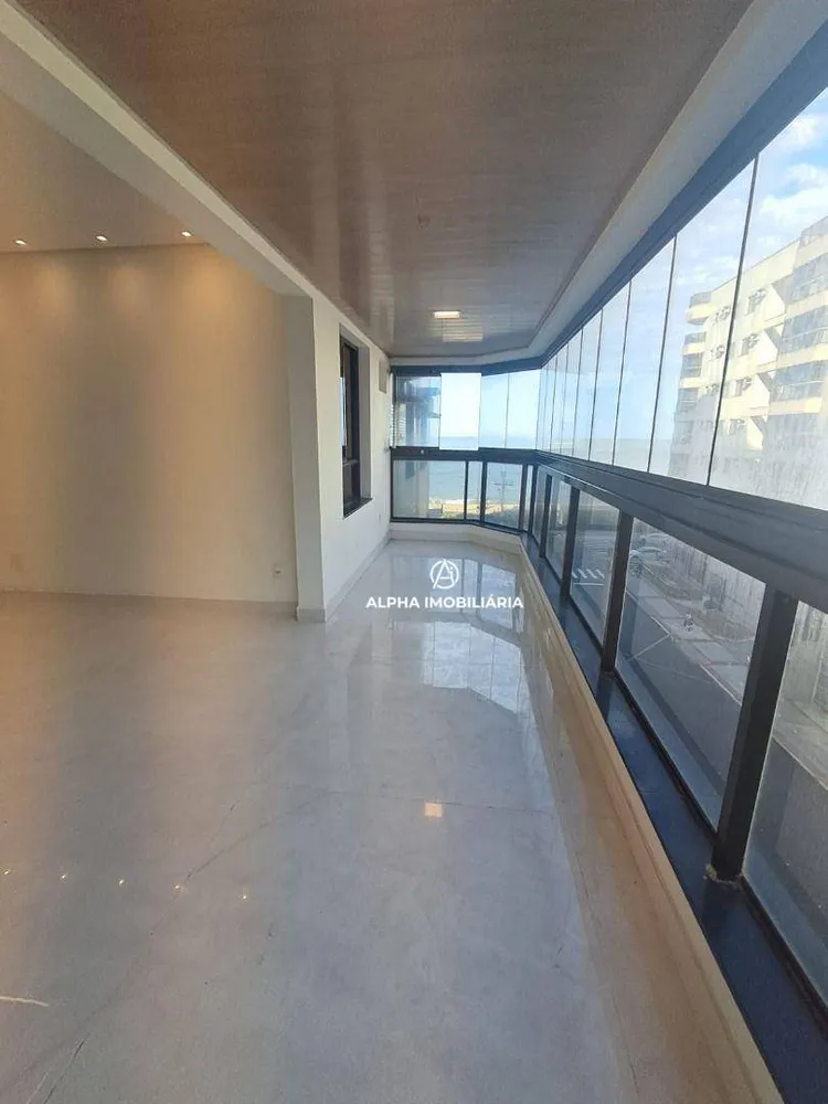 Apartamento, 4 quartos, 184 m² - Foto 7
