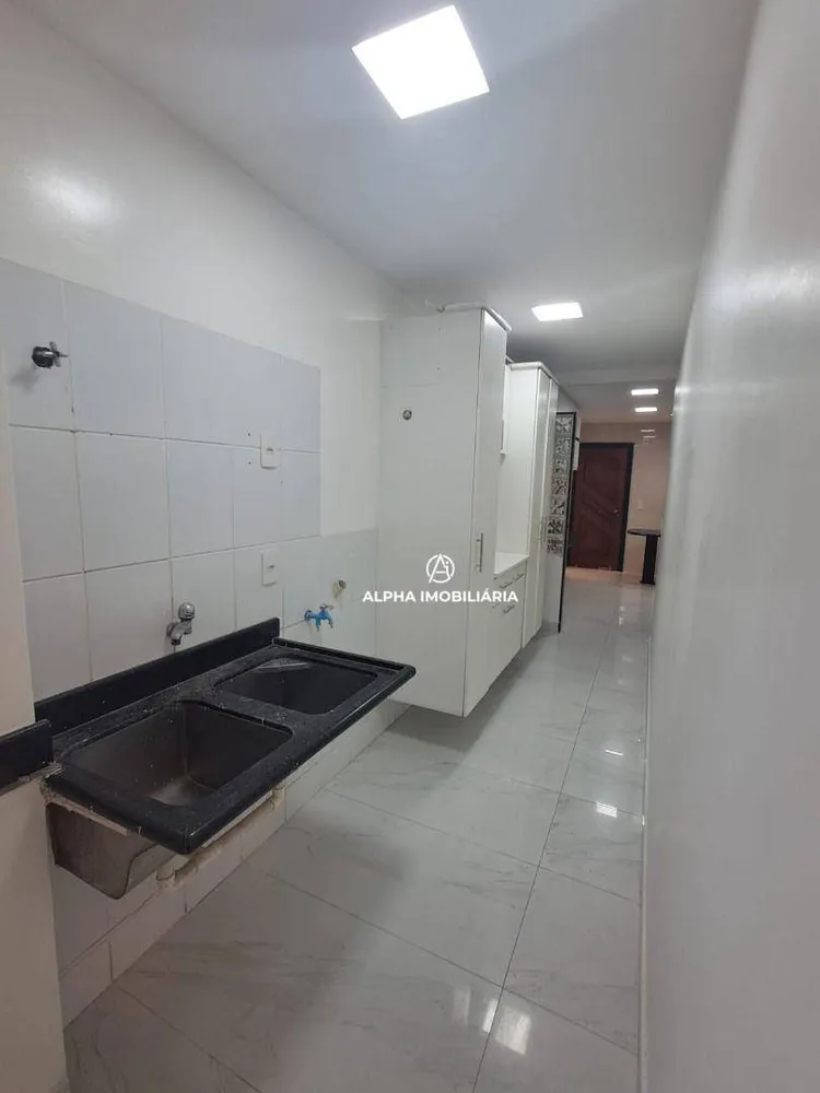 Apartamento, 4 quartos, 184 m² - Foto 12