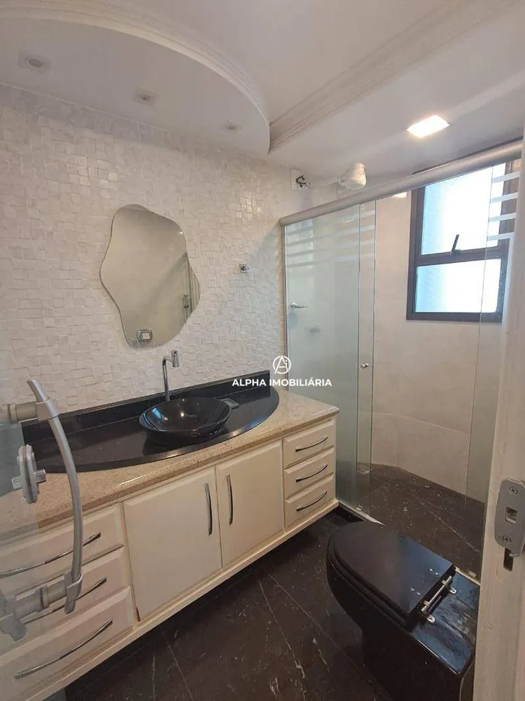 Apartamento, 4 quartos, 184 m² - Foto 3