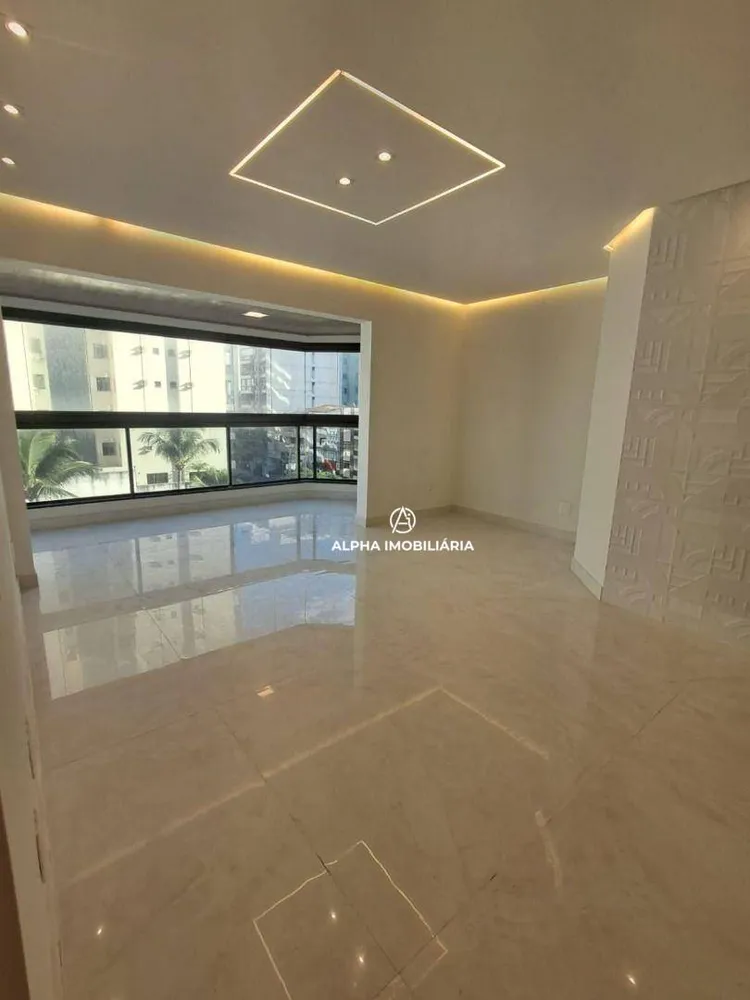 Apartamento, 4 quartos, 184 m² - Foto 10