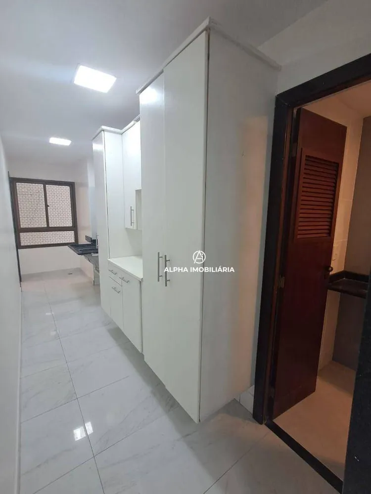 Apartamento, 4 quartos, 184 m² - Foto 16