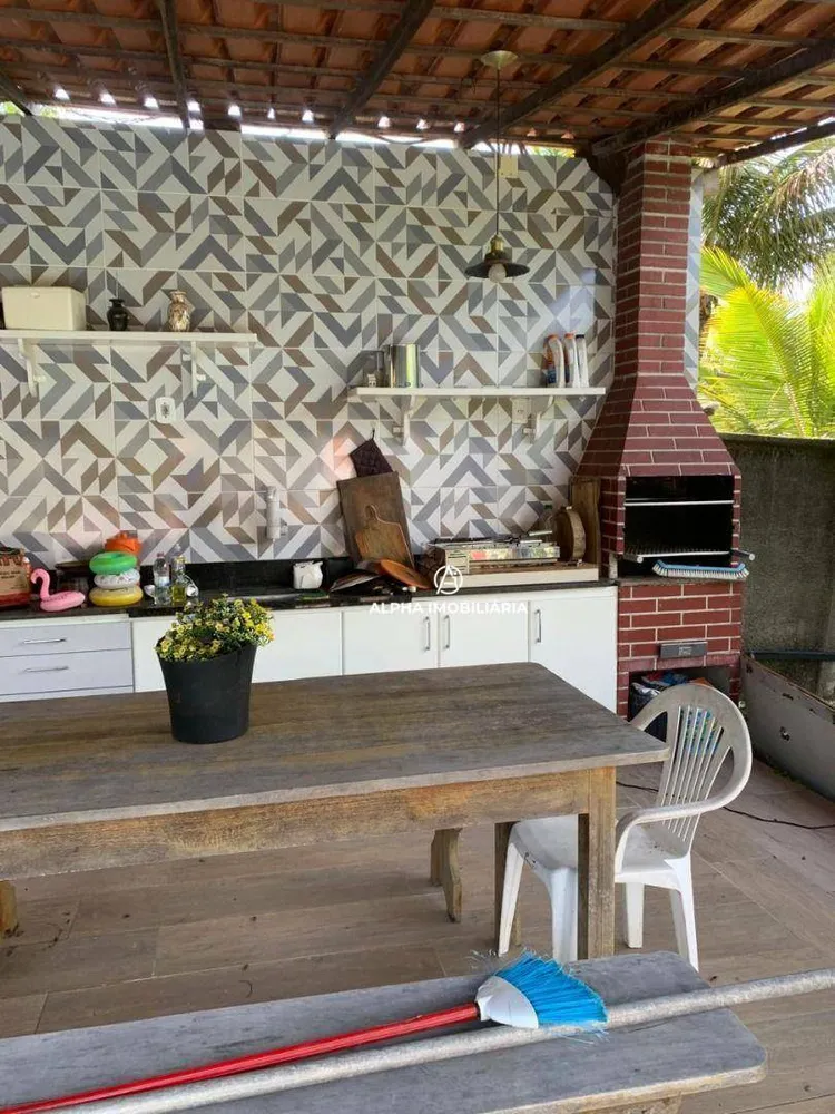 Chácara, 3 quartos, 2552 m² - Foto 5
