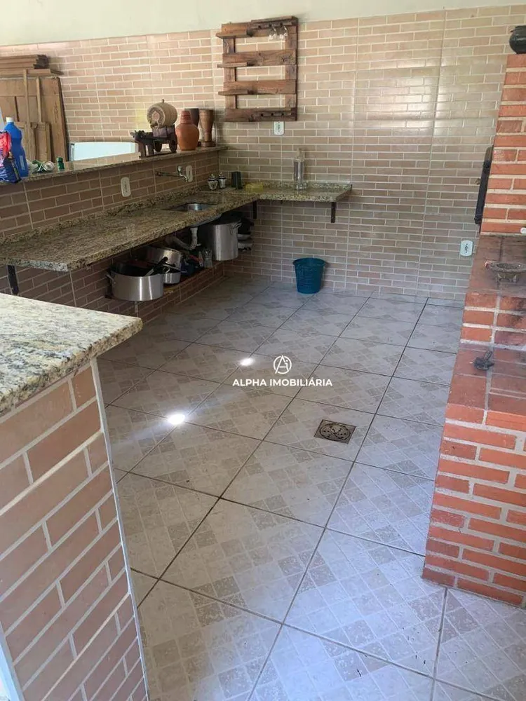 Chácara, 3 quartos, 2552 m² - Foto 12
