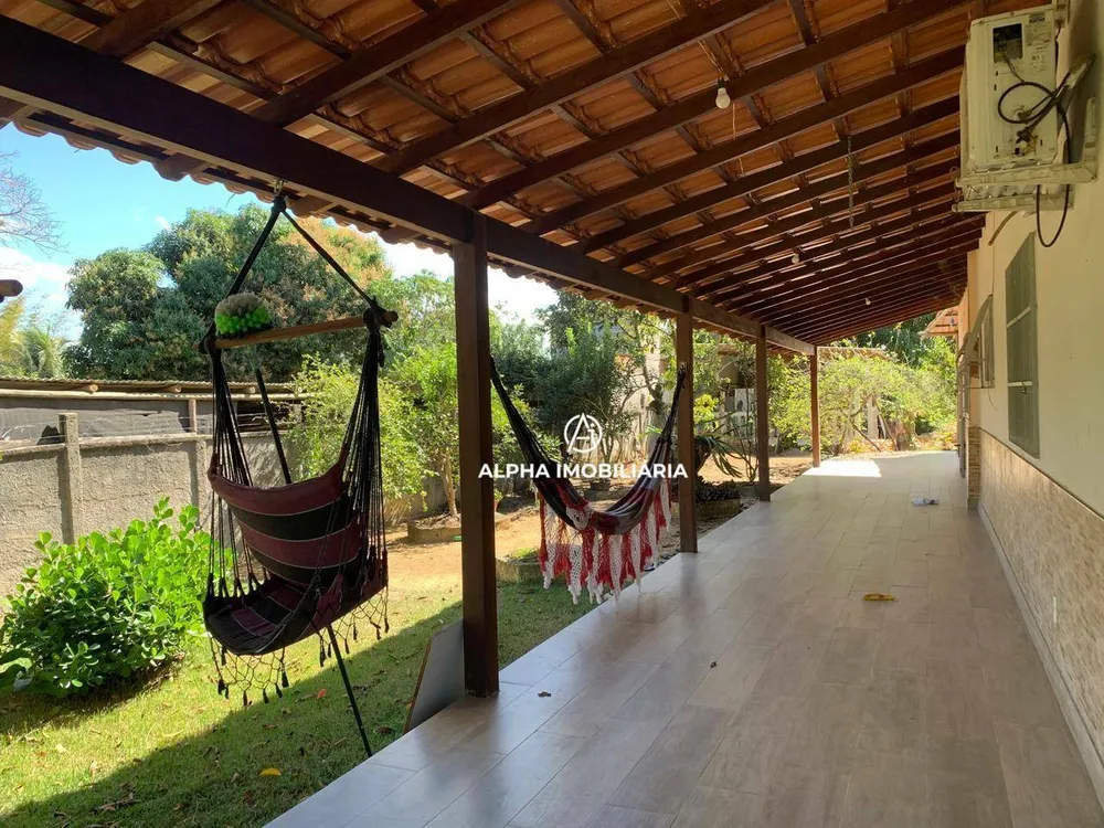 Chácara, 3 quartos, 2552 m² - Foto 11