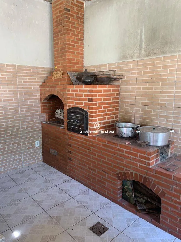 Chácara, 3 quartos, 2552 m² - Foto 6