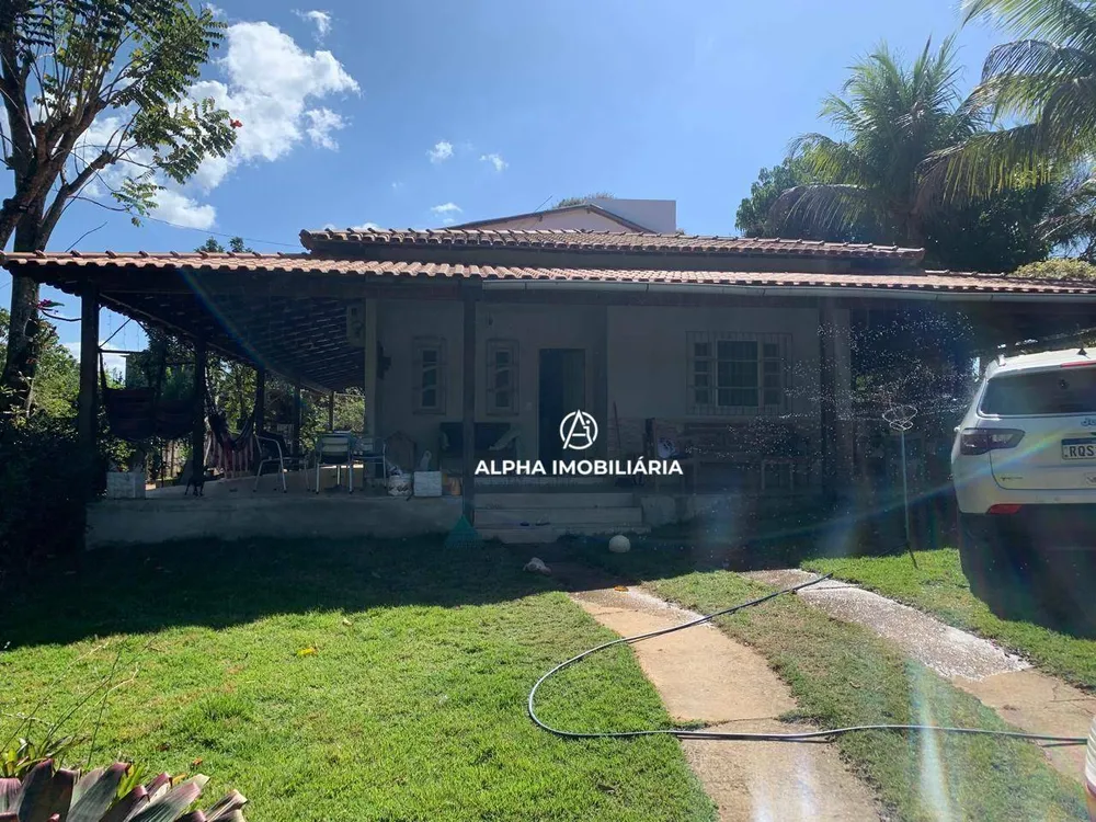 Chácara, 3 quartos, 2552 m² - Foto 10