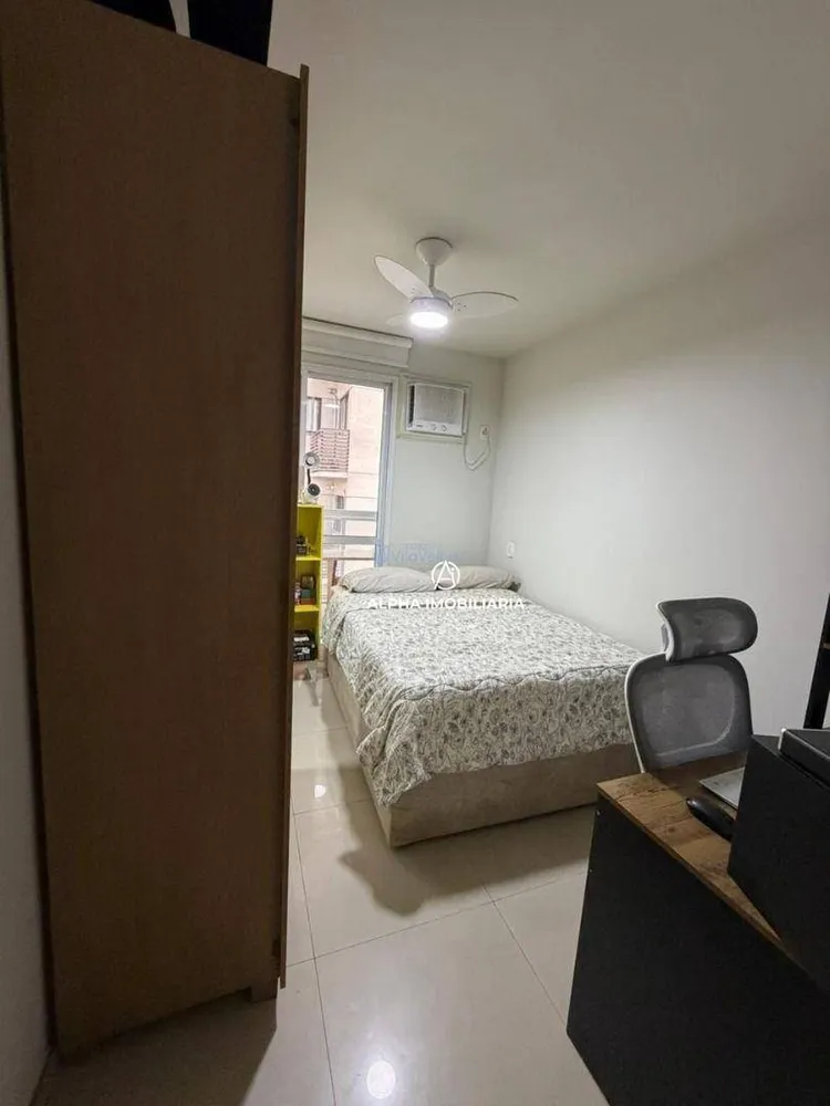 Apartamento, 1 quarto, 47 m² - Foto 2
