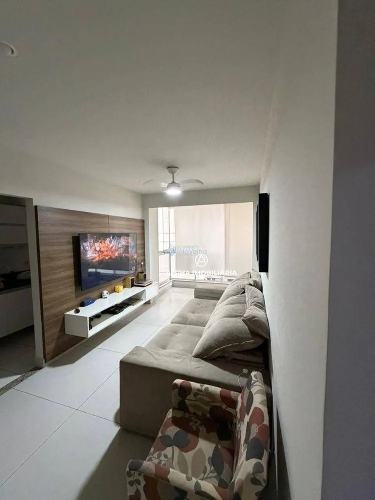 Apartamento, 1 quarto, 47 m² - Foto 4