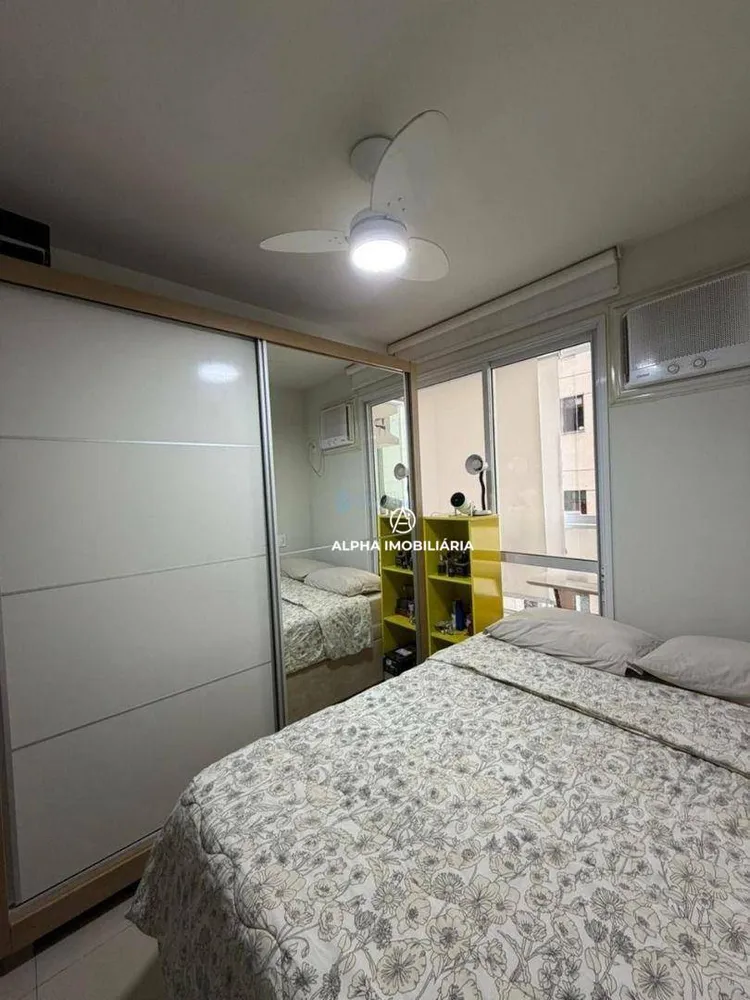 Apartamento, 1 quarto, 47 m² - Foto 3