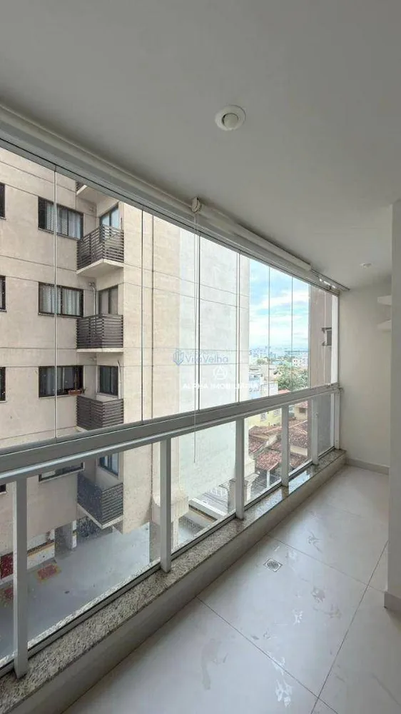 Apartamento, 1 quarto, 47 m² - Foto 6