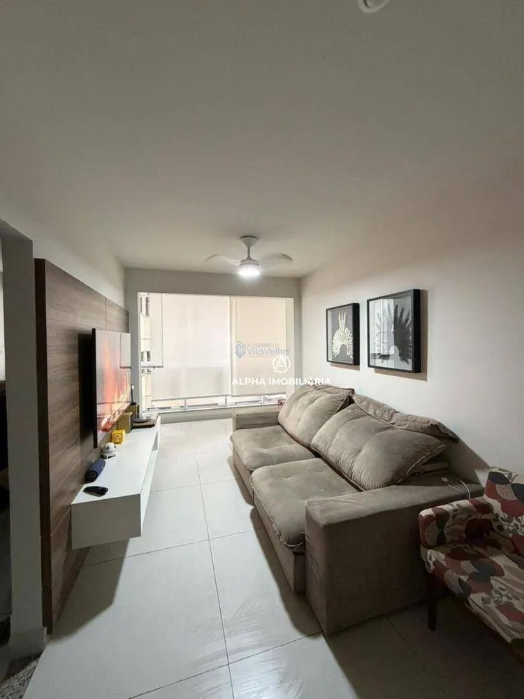 Apartamento, 1 quarto, 47 m² - Foto 8