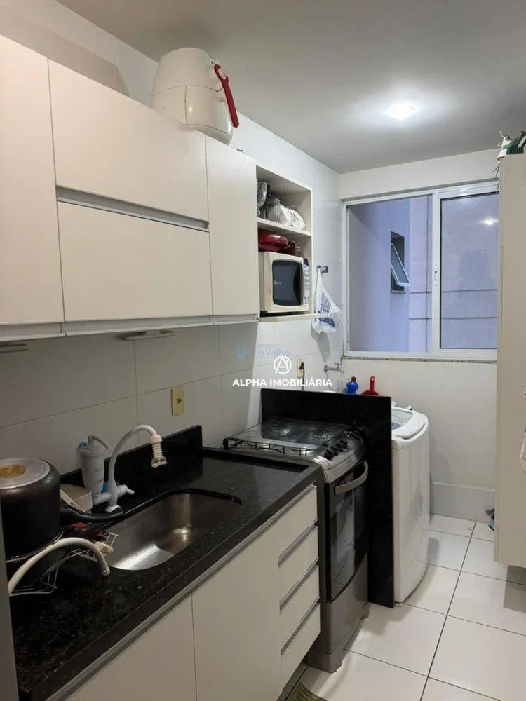 Apartamento, 1 quarto, 47 m² - Foto 7