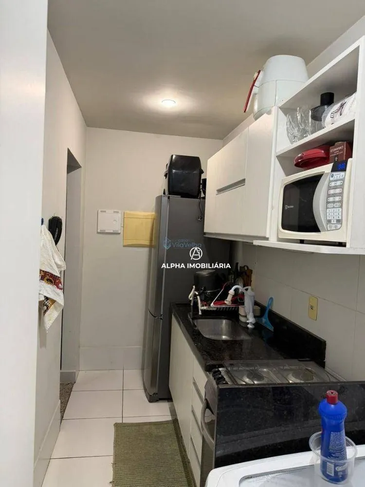 Apartamento, 1 quarto, 47 m² - Foto 16
